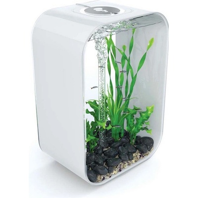 Biorb Life Portrait biele 45 l