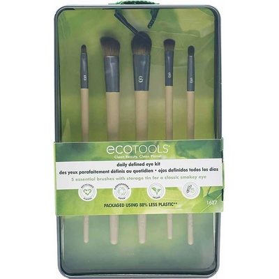 EcoTools Daily Defined Eye Kit