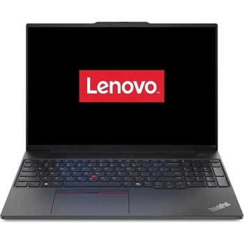 Image 1 of Lenovo ThinkPad E16 G2 21MA003NRI