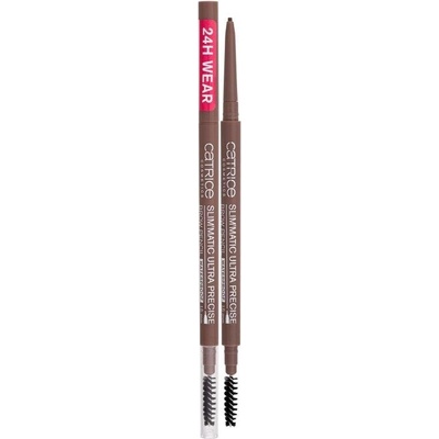 Catrice Slim'Matic Ultra Precise Brow Pencil Waterproof ceruzka na obočie 20 Medium 0,05 g