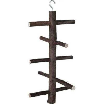 TRIXIE Natural Living konstrukce ke šplhání 40 cm
