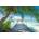 Ravensburger - Puzzle Dream Beach Maldives - 4 000 piese