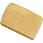 super. natural Лента за глава Super. natural Wanderlust Headband - Sahara - размер One Size (204-6249-5411)