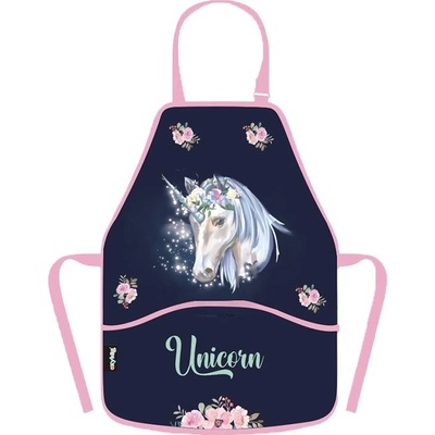 OXYBAG 7-64823 Dětská zástěra Unicorn 1