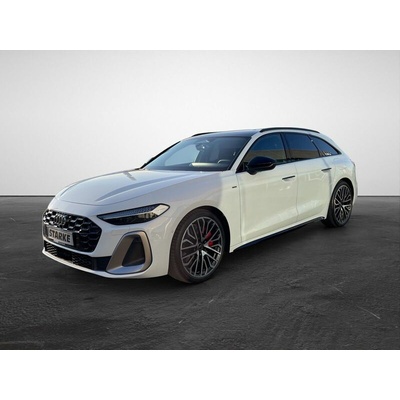 Audi A5 TFSIe quattro S tronic S-line Avant 270 kW