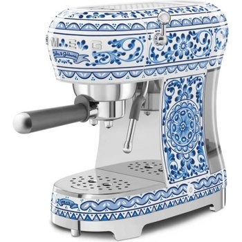 Image 1 of Smeg DolceGabbana Blu Mediterraneo ECF02DG