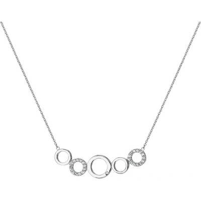 Hot Diamonds Stříbrný balance DN164