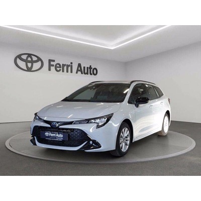 Toyota Corolla 1.8 Touring Sports Active 103 kW
