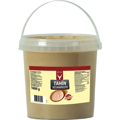 Doyal Tahini Pasta sezamová 1 kg