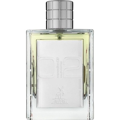 Alhambra Monocline 02 EDP 100 ml