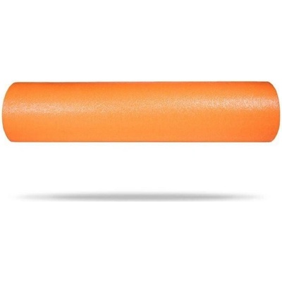 GymBeam Válec na cvičení Foam Roller oranžový