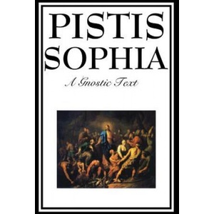 Pistis Sophia (ISBN: 9781515433569)