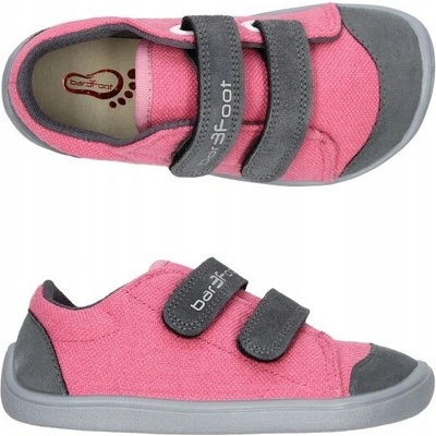 PAPUČE 3F BAREFOOT (BOSÉ NOHY)