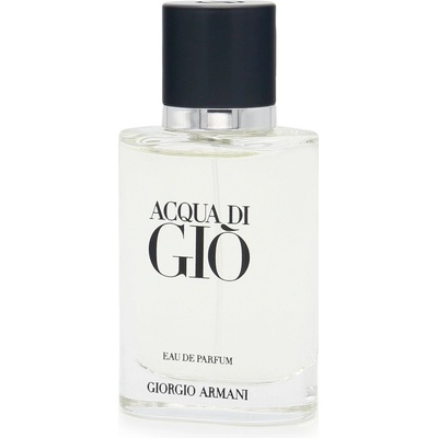 Giorgio Armani Acqua Di Giò parfumovaná voda pánska 30 ml