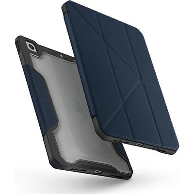 Uniq Кейс UNIQ Trexa за Apple iPad 10.2" 2021/2020/ 2019, Небесносин (Uni000431-0)