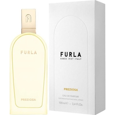 Furla Preziosa parfémovaná voda dámská 100 ml