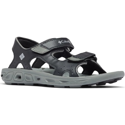 Columbia Youth Techsun Vent Sandal černá