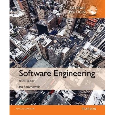 Software Engineering - Sommerville Ian