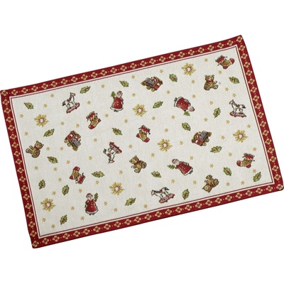 Villeroy & Boch Toy's Delight vánoční 32x48cm