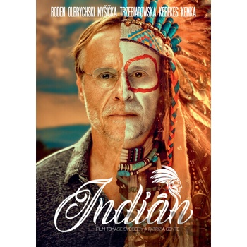 Indián DVD