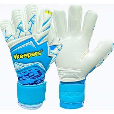 4keepers Force V1.25 FURY HNC modré