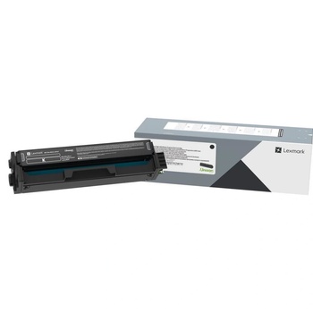 Lexmark 20N0X10 черна тонер касета 6000 страници (20N0X10)