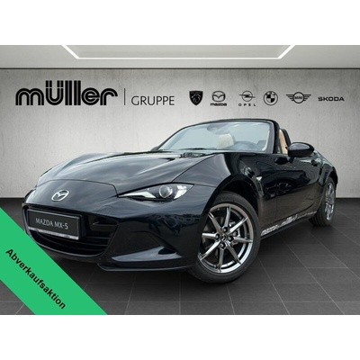 Mazda MX-5 1.5 132 Kazari 97 kW