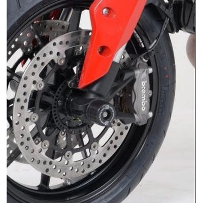 Chrániče přední vidlice, Ducati Hypermotard 820 / Hyperstrada 820