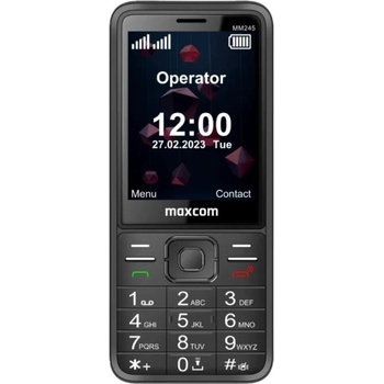 MAXCOM MM245