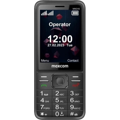 MAXCOM MM245