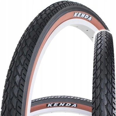 24x1,75 KENDA K924 E-BIKE Hnedý bok