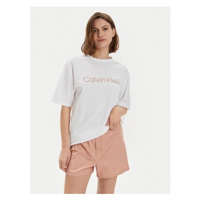Calvin Klein Underwear Пижама 000QS7191E Цветен Relaxed Fit (000QS7191E)