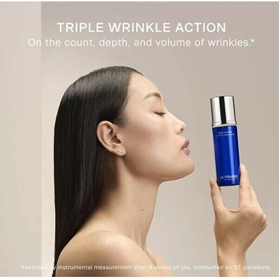 La Prairie Skin Caviar Hydro Emulsion spevňujúca emulzia s kaviárom 30 ml