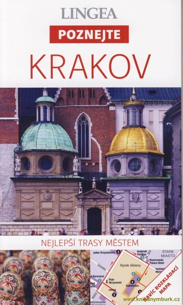 Krakov
