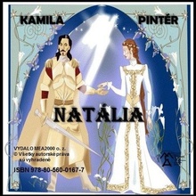 Natália - Kamila Pintér 2013