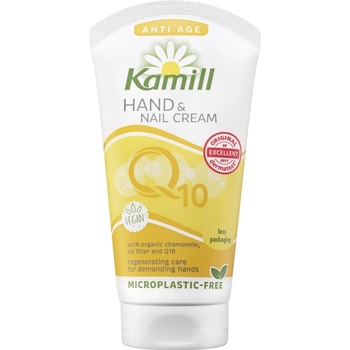 Kamill Anti-Age Крем за ръце против стареене, 75 ml