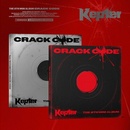 Kep1er: Crack Code CD