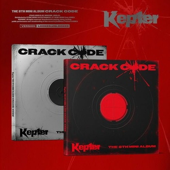 Kep1er: Crack Code CD