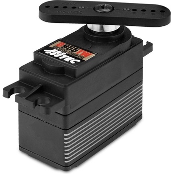 Hitec Servo D955TW 29kg tah titan prevody