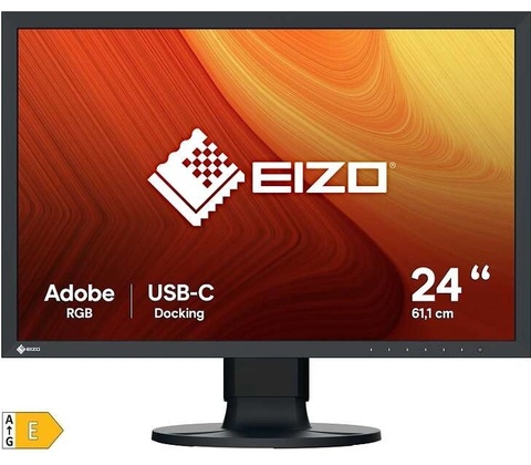 Eizo ColorEdge CS2400S