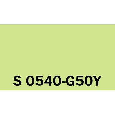 Het Soldecol Unicoat SM 2,5L NCS S 0540-G50Y