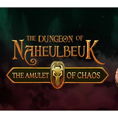 The Dungeon Of Naheulbeuk: The Amulet Of Chaos