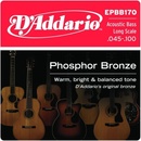D'addario EPBB170