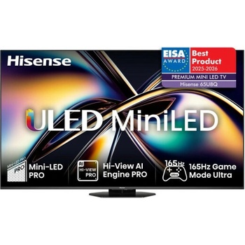 Hisense 65U8Q