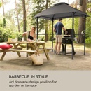 Image 1 of Blumfeldt Steakhouse al Sur 244x260x152 cm