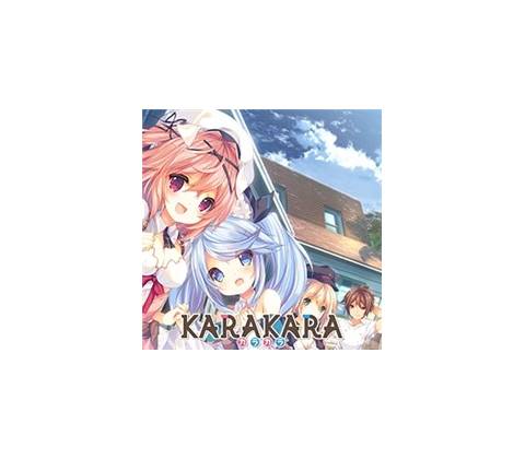 KARAKARA