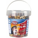 Trixie Soft Snack Bony MIX hovězí, jehněčí, losos, kuře 500 g