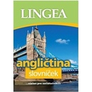 Angličtina slovníček