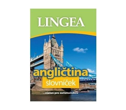 Angličtina slovníček