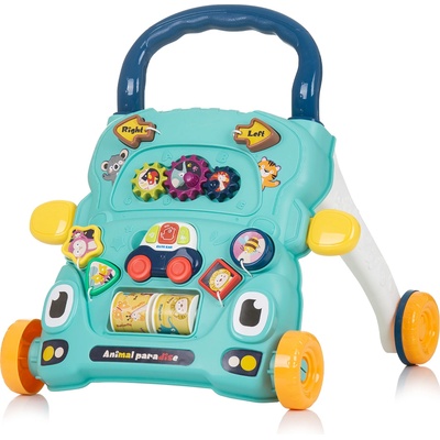 Chipolino Муз. игр. на колела"Весели животинки (3800931059262)